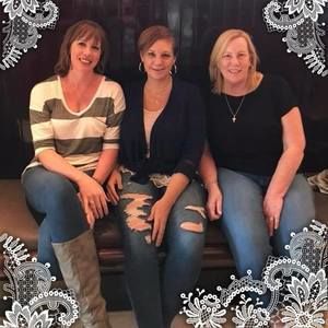 Meet your Posher, Suzetta